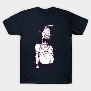 Zombi T-Shirt